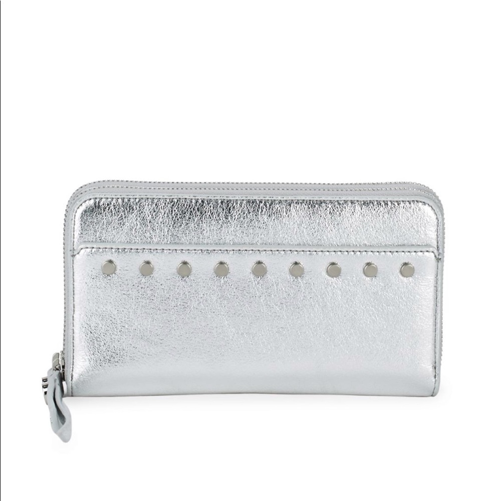 Sam Edelman Baylor zip around Wallet